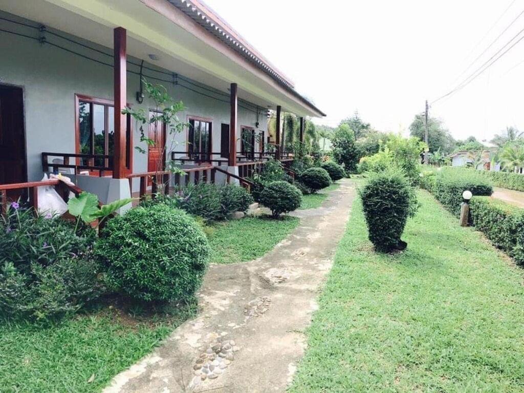 Veranda Lanta Resort Koh Lanta Exterior photo