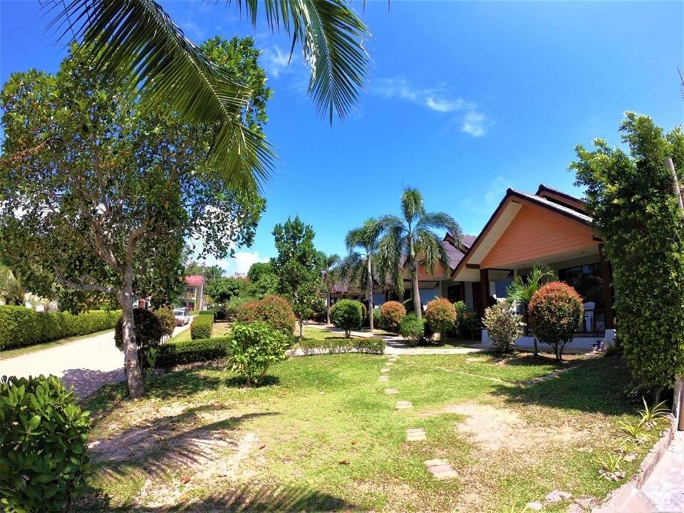 Veranda Lanta Resort Koh Lanta Exterior photo