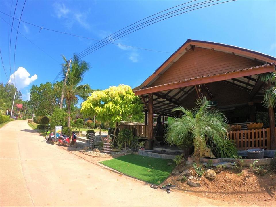 Veranda Lanta Resort Koh Lanta Exterior photo