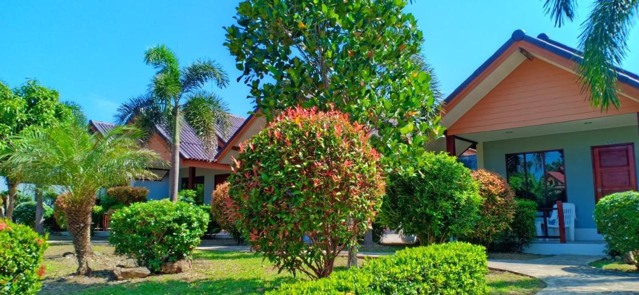 Veranda Lanta Resort Koh Lanta Exterior photo