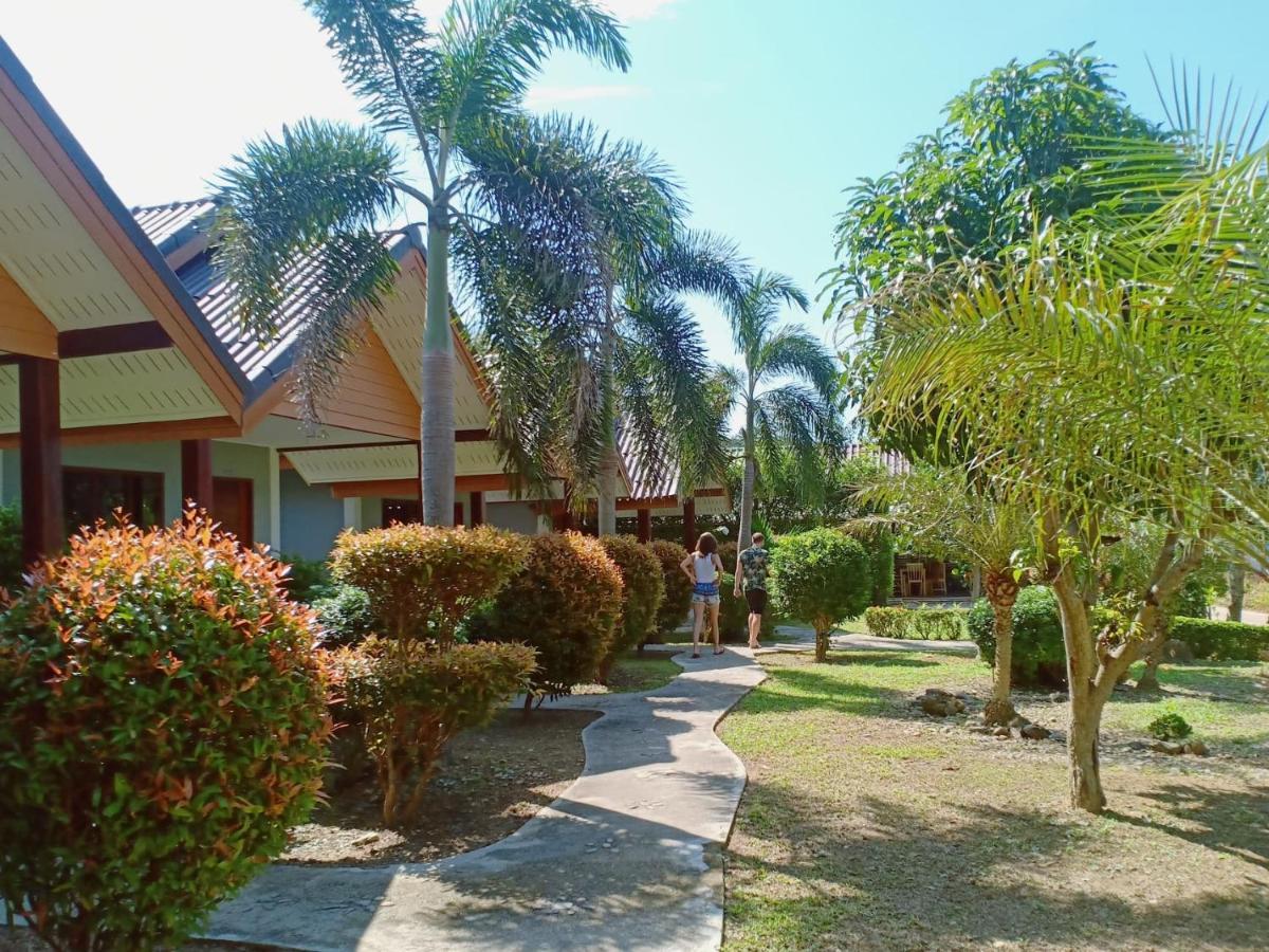 Veranda Lanta Resort Koh Lanta Exterior photo